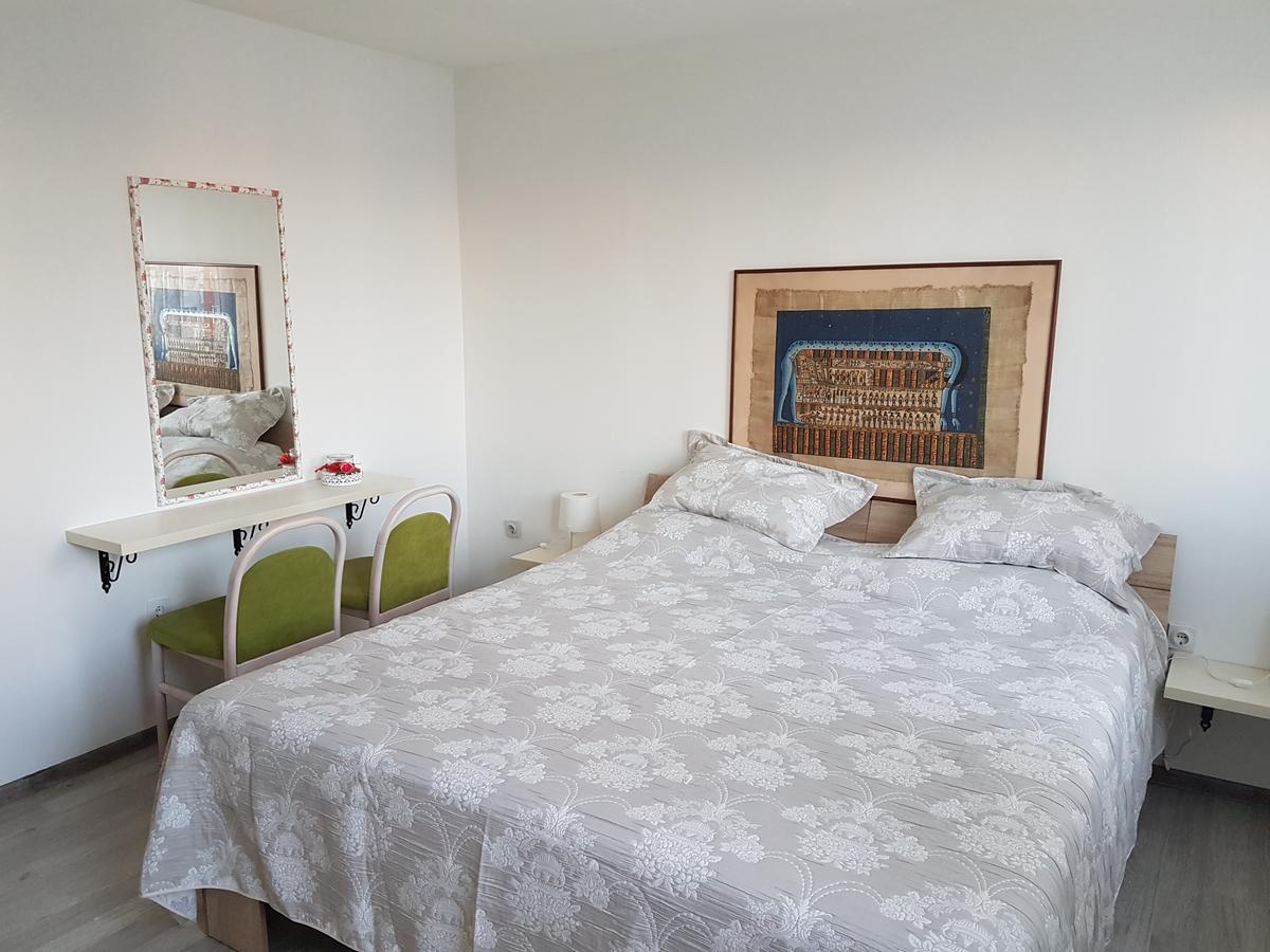 Vuk - Stan Na Dan Apartman Banja Luka