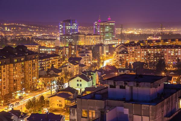 Vuk - Stan Na Dan Apartman *